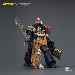 Warhammer The Horus Heresy Action Figure Night Lords Contekar Terminator Dissident 14 cm 6927054404551