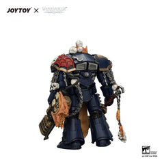 Warhammer The Horus Heresy Action Figure Night Lords Contekar Terminator Dissident 14 cm 6927054404551