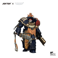 Warhammer The Horus Heresy Action Figure Night Lords Contekar Terminator Dissident 14 cm 6927054404551