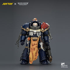 Warhammer The Horus Heresy Action Figure Night Lords Contekar Terminator 1 14 cm 6927054404568