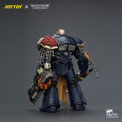 Warhammer The Horus Heresy Action Figure Night Lords Contekar Terminator 1 14 cm 6927054404568