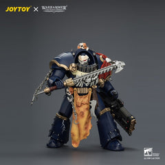 Warhammer The Horus Heresy Action Figure Night Lords Contekar Terminator 1 14 cm 6927054404568