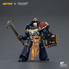 Warhammer The Horus Heresy Action Figure Night Lords Contekar Terminator 1 14 cm 6927054404568