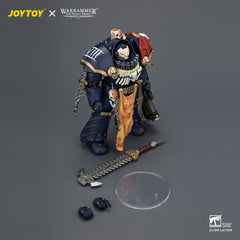 Warhammer The Horus Heresy Action Figure Night Lords Contekar Terminator 1 14 cm 6927054404568