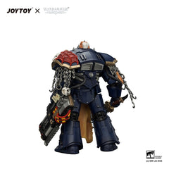 Warhammer The Horus Heresy Action Figure Night Lords Contekar Terminator 1 14 cm 6927054404568
