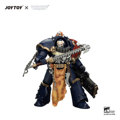 Warhammer The Horus Heresy Action Figure Night Lords Contekar Terminator 1 14 cm 6927054404568