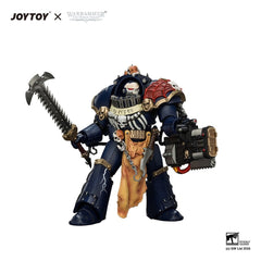 Warhammer The Horus Heresy Action Figure Night Lords Contekar Terminator 1 14 cm 6927054404568