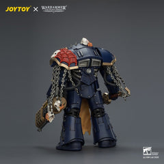 Warhammer The Horus Heresy Action Figure Night Lords Contekar Terminator 2 14 cm 6927054404575