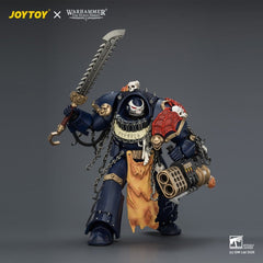 Warhammer The Horus Heresy Action Figure Night Lords Contekar Terminator 2 14 cm 6927054404575