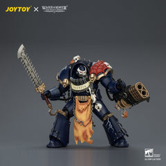 Warhammer The Horus Heresy Action Figure Night Lords Contekar Terminator 2 14 cm 6927054404575