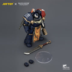 Warhammer The Horus Heresy Action Figure Night Lords Contekar Terminator 2 14 cm 6927054404575