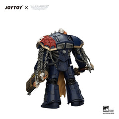 Warhammer The Horus Heresy Action Figure Night Lords Contekar Terminator 2 14 cm 6927054404575