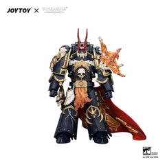 Warhammer The Horus Heresy Action Figure First Captain of the Night Lords (The Prince of Crows) 13 cm 6927054404582