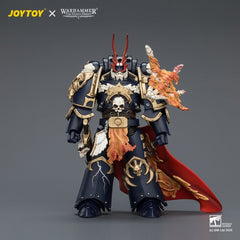 Warhammer The Horus Heresy Action Figure First Captain of the Night Lords (The Prince of Crows) 13 cm 6927054404582