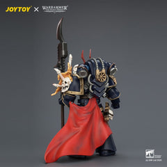 Warhammer The Horus Heresy Action Figure First Captain of the Night Lords (The Prince of Crows) 13 cm 6927054404582