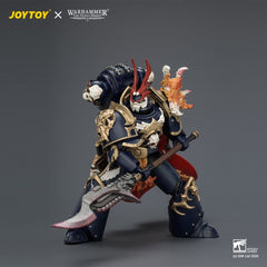 Warhammer The Horus Heresy Action Figure First Captain of the Night Lords (The Prince of Crows) 13 cm 6927054404582