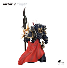 Warhammer The Horus Heresy Action Figure First Captain of the Night Lords (The Prince of Crows) 13 cm 6927054404582