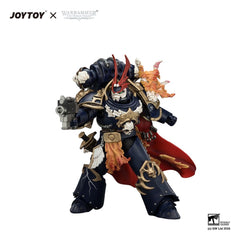Warhammer The Horus Heresy Action Figure First Captain of the Night Lords (The Prince of Crows) 13 cm 6927054404582
