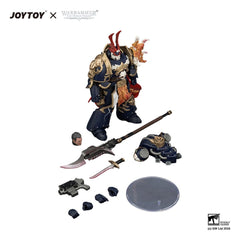 Warhammer The Horus Heresy Action Figure First Captain of the Night Lords (The Prince of Crows) 13 cm 6927054404582