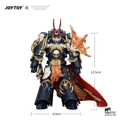 Warhammer The Horus Heresy Action Figure First Captain of the Night Lords (The Prince of Crows) 13 cm 6927054404582