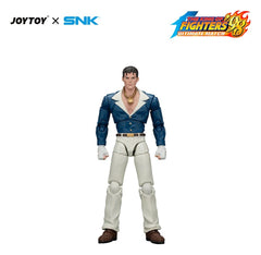 The King of Fighters '98 Ultimate Match Action Figure Robert Garcia (Art of Fighting Team) 12 cm 6927054404599
