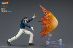 The King of Fighters '98 Ultimate Match Action Figure Robert Garcia (Art of Fighting Team) 12 cm 6927054404599