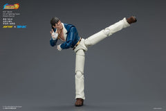 The King of Fighters '98 Ultimate Match Action Figure Robert Garcia (Art of Fighting Team) 12 cm 6927054404599