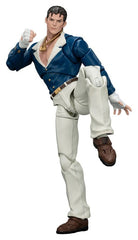 The King of Fighters '98 Ultimate Match Action Figure Robert Garcia (Art of Fighting Team) 12 cm 6927054404599