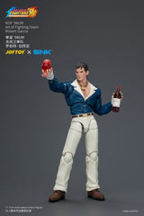 The King of Fighters '98 Ultimate Match Action Figure Robert Garcia (Art of Fighting Team) 12 cm 6927054404599