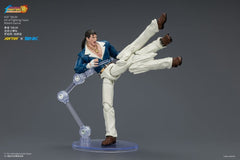 The King of Fighters '98 Ultimate Match Action Figure Robert Garcia (Art of Fighting Team) 12 cm 6927054404599