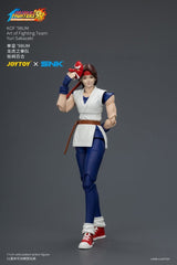 The King of Fighters '98 Ultimate Match Action Figure Yuri Sakazaki (Art of Fighting Team) 12 cm 6927054404605