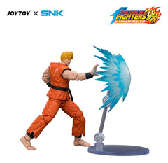 The King of Fighters '98 Ultimate Match Action Figure Ryo Sakazaki (Art of Fighting Team) 12 cm 6927054404612