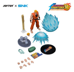 The King of Fighters '98 Ultimate Match Action Figure Ryo Sakazaki (Art of Fighting Team) 12 cm 6927054404612