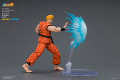 The King of Fighters '98 Ultimate Match Action Figure Ryo Sakazaki (Art of Fighting Team) 12 cm 6927054404612