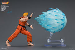 The King of Fighters '98 Ultimate Match Action Figure Ryo Sakazaki (Art of Fighting Team) 12 cm 6927054404612