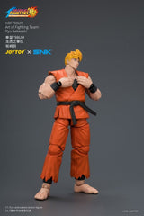 The King of Fighters '98 Ultimate Match Action Figure Ryo Sakazaki (Art of Fighting Team) 12 cm 6927054404612