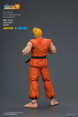 The King of Fighters '98 Ultimate Match Action Figure Ryo Sakazaki (Art of Fighting Team) 12 cm 6927054404612