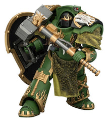 Warhammer The Horus Heresy Action Figure Salamanders Firedrake Terminator 1 14 cm 6927054404629
