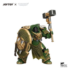 Warhammer The Horus Heresy Action Figure Salamanders Firedrake Terminator 2 14 cm 6927054404636