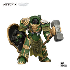 Warhammer The Horus Heresy Action Figure Salamanders Firedrake Terminator 2 14 cm 6927054404636
