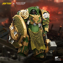 Warhammer The Horus Heresy Action Figure Salamanders Firedrake Terminator 2 14 cm 6927054404636