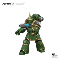 Warhammer The Horus Heresy Action Figure Salamanders MK III Tactical Legionary 12 cm 6927054404643