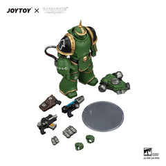 Warhammer The Horus Heresy Action Figure Salamanders MK III Tactical Legionary 12 cm 6927054404643