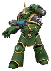 Warhammer The Horus Heresy Action Figure Salamanders MK III Tactical Legionary 12 cm 6927054404643
