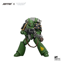 Warhammer The Horus Heresy Action Figure Salamanders MKVI Tactical Legionary 12 cm 6927054404650
