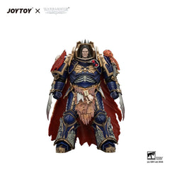 Warhammer The Horus Heresy Action Figure Night Lords Konrad Curze Primarch of the Night Lords Legion 19 cm 6927054404674