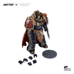 Warhammer The Horus Heresy Action Figure Night Lords Konrad Curze Primarch of the Night Lords Legion 19 cm 6927054404674