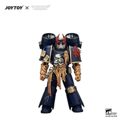 Warhammer The Horus Heresy Action Figure Night Lords Night Raptor Huntmaster 12 cm 6927054404681