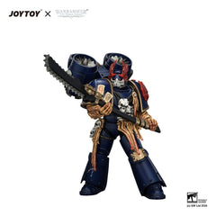 Warhammer The Horus Heresy Action Figure Night Lords Night Raptor Huntmaster 12 cm 6927054404681