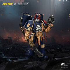 Warhammer The Horus Heresy Action Figure Night Lords Night Raptor Huntmaster 12 cm 6927054404681